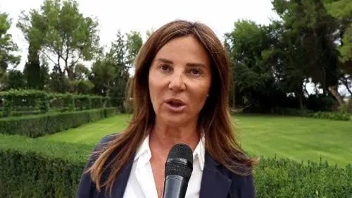 L'intervista a Anna Maria Fallucchi: "Ragazze, denunciate senza vergogna"