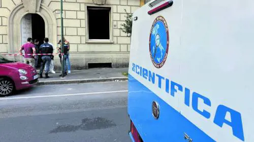 Cognato del boss turco ucciso e carbonizzato: tre arresti per omicidio. La causa? Un video hot