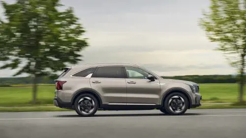Kia Sorento diesel: il motore giusto, al posto giusto. Anche a trazione integrale
