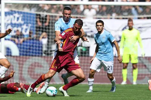 Il calcio scopre Sinner con un anno di ritardo