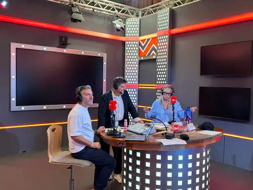 Radio2 riparte il 22 settembre con un palinsesto ricco di novità, grandi ritorni e voci amate dal pubblico