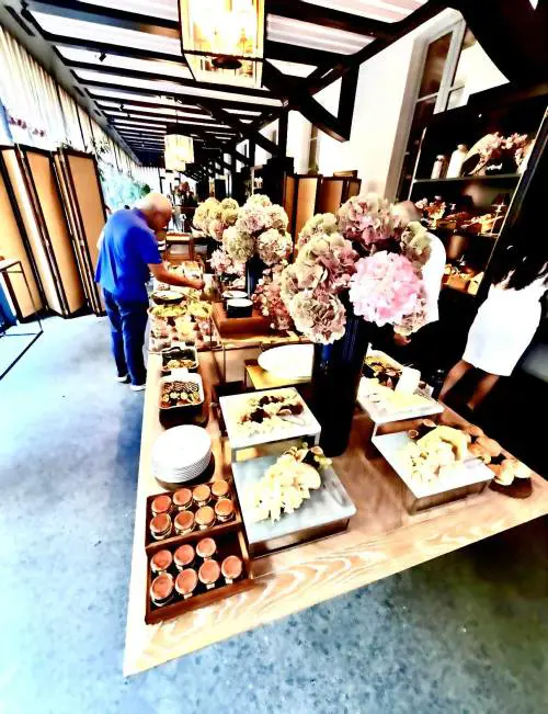 10_11, un brunch che fa domenica