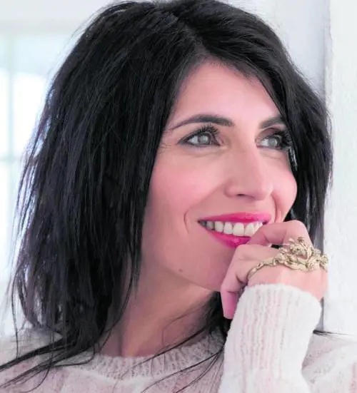 Il rinascimento di Giorgia