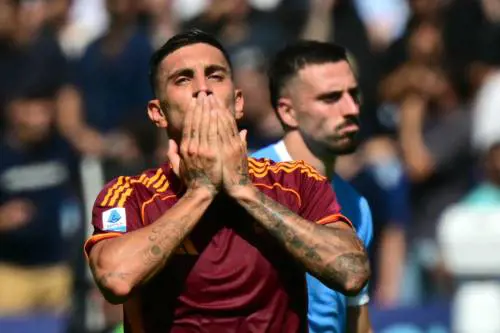 Da reietto a eroe. Pellegrini uomo derby con un gol dei suoi. Gasp lo ha recuperato