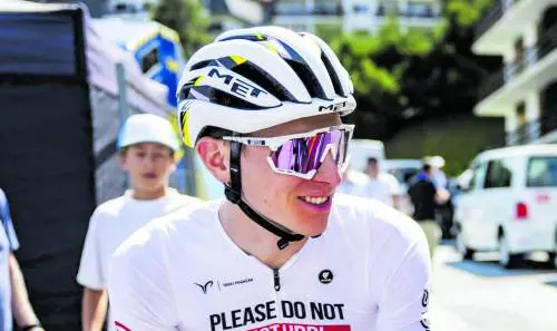 Europei di ciclismo: oggi la prova in linea