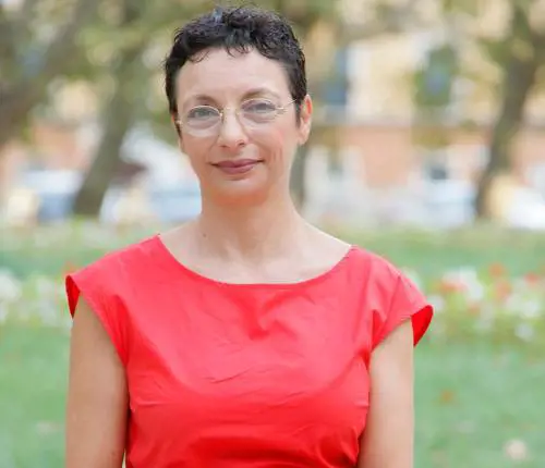 Ylenia Zambito