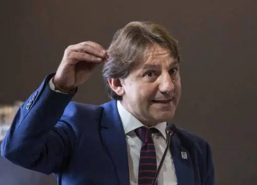 Calabria: Occhiuto inchioda Tridico. Ecco l'ultima gaffe