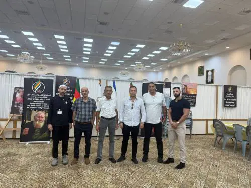 Istituto Friedman: il drammatico tentativo genocida contro i drusi in Siria 