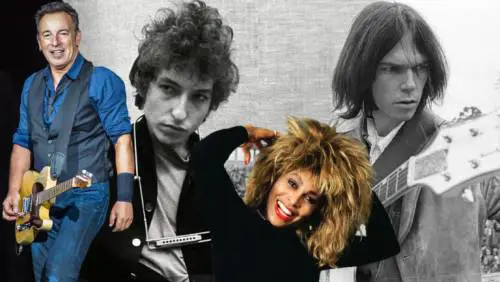 Diritti musicali: la finanza di Wall Street agita la bacchetta e guida la sinfonia dei diritti