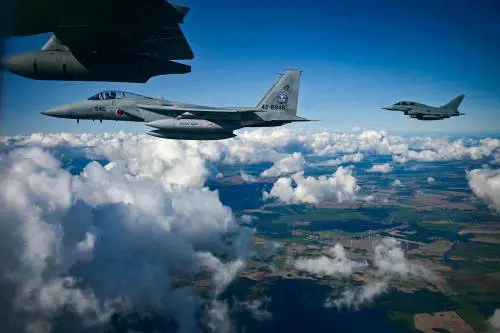 Diretta | Mosca: "Ue vuole mandare soldati in Moldavia". Trump: "Nato abbatta jet russi nei suoi cieli"