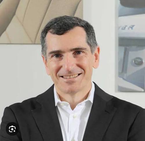 Marco Santucci (Geely): "Noi, il più europeo dei marchi cinesi. La nostra forza? Il lusso accessibile"