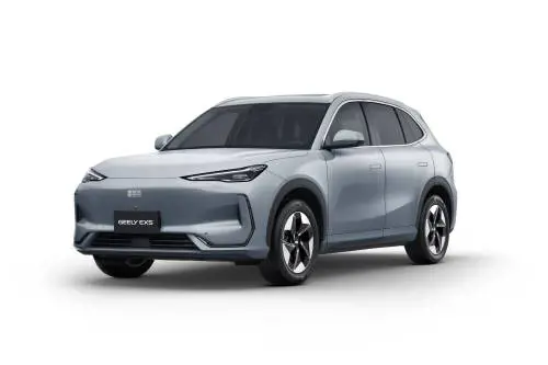 Geely debutta ufficialmente in Italia, ecco come