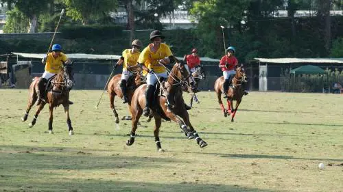 Polo, i migliori giocatori italiani nella Capitale per contendersi lo scudetto