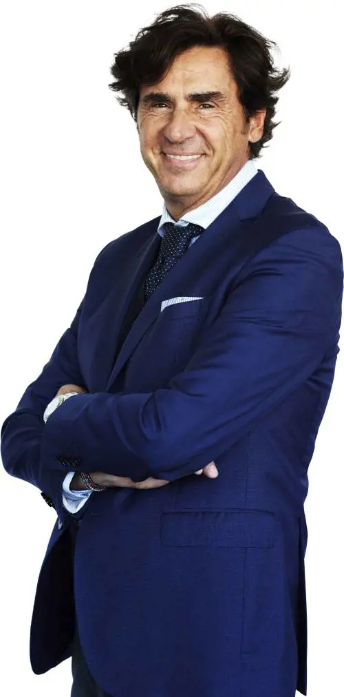 Giorgio Urlo
