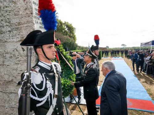 Salvo D'Acquisto, 82 anni dalla morte del vicebrigadiere che salvò ventidue innocenti