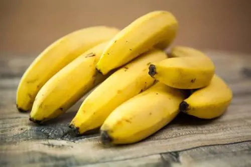 Allergia alle banane, di cosa si tratta?