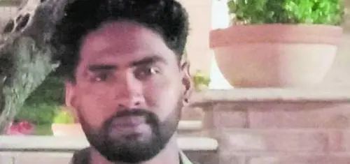 Spoleto, un cuoco bengalese trovato a pezzi in un sacco