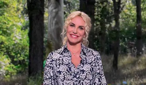 Antonella Clerici spiazza tutti in diretta: "Fatico a respirare". Cosa è successo
