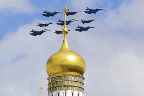 "Mosca testa la debolezza europea": vi spiego la strategia "leninista" di Putin