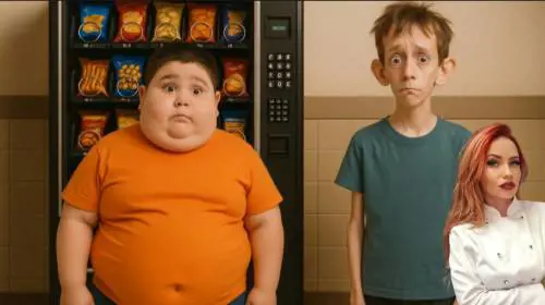 "Nel mondo più bimbi obesi che sottopeso". L'allarme globale dell'Unicef