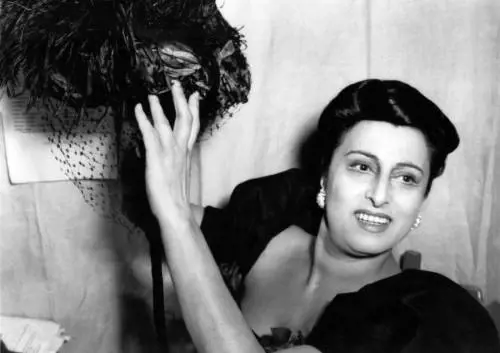 Dalla Salaria a Hollywood: Anna Magnani tra cinema, amore e cronaca rosa