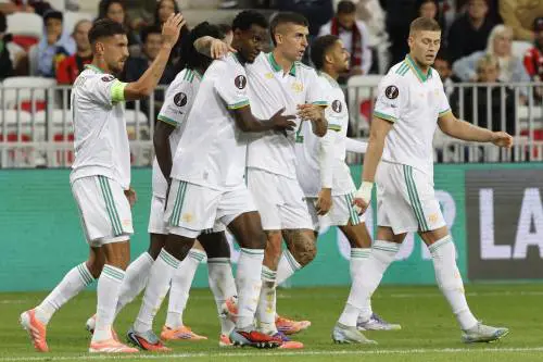 Prima del match 100 arresti. Poi in campo vince la Roma