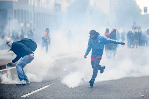 Onu e piazze: quel mondo alla rovescia