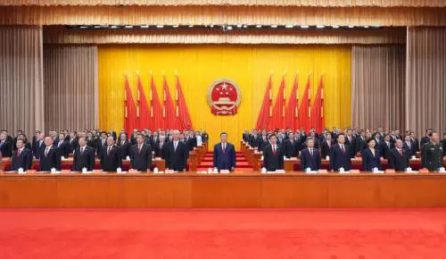 Crescita economica e tutela dell'ambiente: Xi Jinping celebra il 70esimo anniversario della fondazione dello Xinjiang