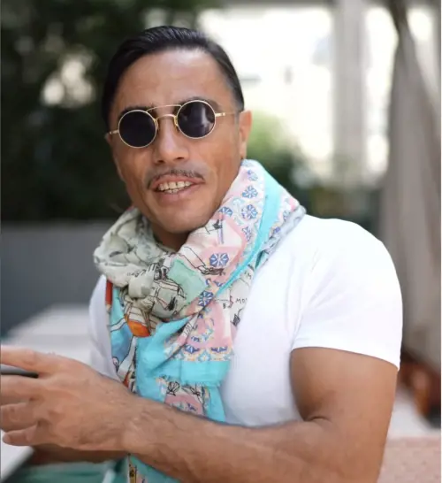 Salt Bae (Foto Video)