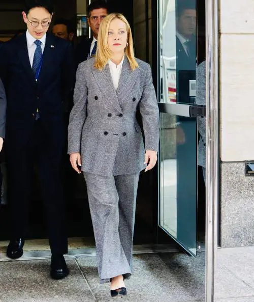 Quando il potere non logora. Meloni più forte di 3 anni fa