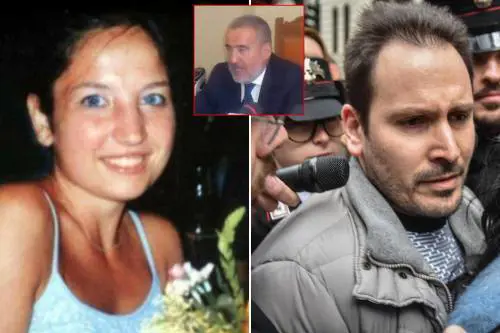 Garlasco, indagato l'ex procuratore Venditti: "Soldi per scagionare Sempio"