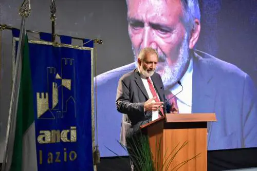 Grande successo per l’ANCI Lazio Training Camp 2025 a Sperlonga: un modello di collaborazione per il futuro
