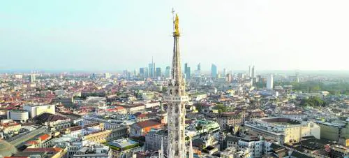"Miracolo Milano" resta a... Milano. Lo strano rifiuto della festa di Roma