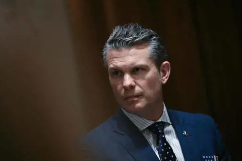 "Parlerà dello spirito guerriero". La rivelazione sulla riunione ordinata da Hegseth a Quantico