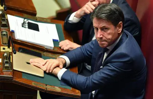 La Zona rossa andava chiusa ma Conte disse di no