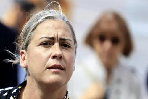 "Mia madre ha protetto mio padre predatore": il dramma di Caroline Darian, la figlia di Gisèle Pelicot