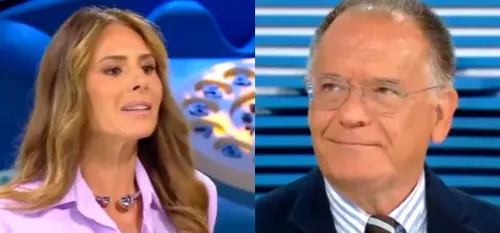 "Come si riconosce un gay?". Polemiche sul dibattito a Uno Mattina