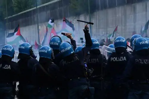 La doppia morale nei giudizi verso Israele