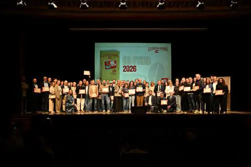 È a Udine il migliore bar d’Italia