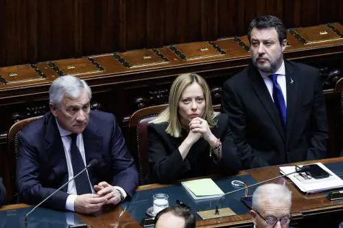 FdI cresce ancora, Pd sempre più lontano: ecco chi sale e chi scende