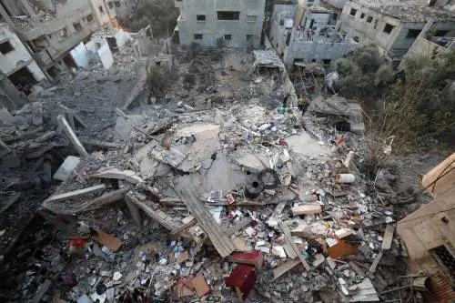 Diretta | Israele approva la pena di morte per i terroristi. Hamas ribadisce: "Nessuna nuova proposta dai mediatori"
