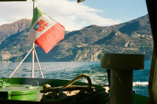 Nautica, la rotta per la competitività europea