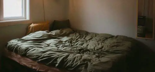 La normalità? Non si misura a letto