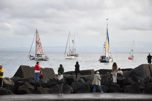 Il Pd lascia la Flotilla. Crosetto: "Io contento se ci sono solo arresti"