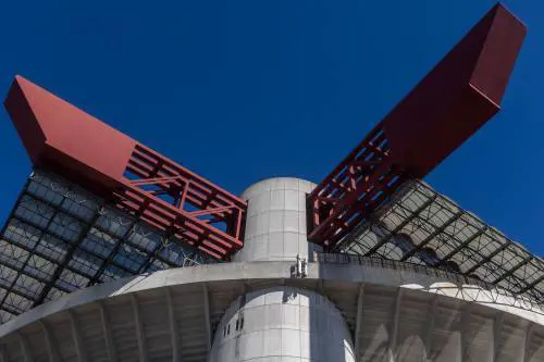 Nessuno potrà demolire la storia
