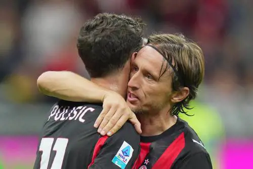Diavolo, che sorpresa