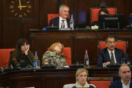 Voto su San Siro, maratona a Palazzo Marino