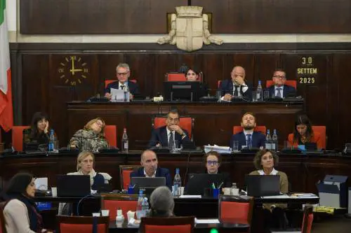 Meazza, prime "macerie". La maggioranza si sgretola