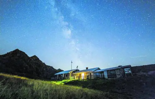 Come scrutare il cielo e cosa ammirare all'Osservatorio di Ponte Valtellina