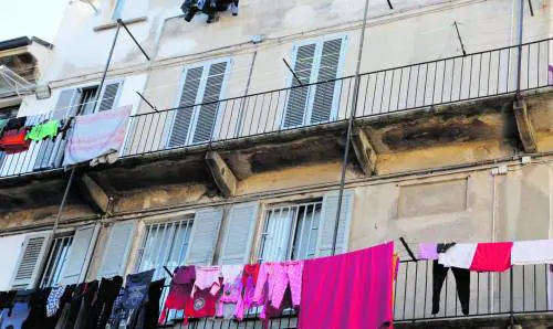Quando il giallo è milanese come una casa di ringhiera
